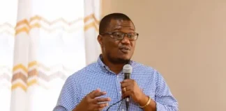 Bawumia’s Electoral Record Speaks: Ashanti And Nationwide Victories Seal His Authority—Dr. Ayew Afriyie