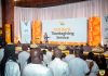 GCB Bank PLC Successfully Holds National Thanksgiving Service