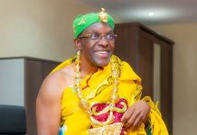 When Parliament Becomes A Playground, Who Then Guards Our Democracy?