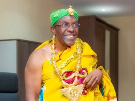 When Parliament Becomes A Playground, Who Then Guards Our Democracy?