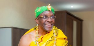 When Parliament Becomes A Playground, Who Then Guards Our Democracy?