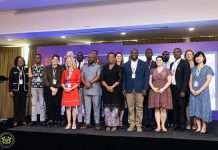 GISF And Partners Lead Campaign Aimed At Protecting Children Online At NOSS 2026