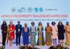 Ghana Reaffirms Commitment To Empower SMEs, Women And Youth Under AfCFTA