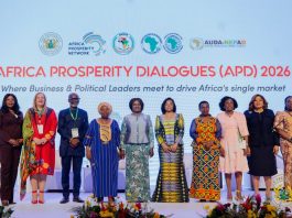 Ghana Reaffirms Commitment To Empower SMEs, Women And Youth Under AfCFTA