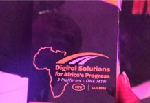 Big Win For MTN MOMO As Shaibu Haruna Emerges Fintech CEO Of The Year