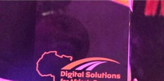 Big Win For MTN MOMO As Shaibu Haruna Emerges Fintech CEO Of The Year