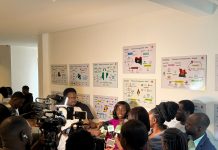 Amahoro Coalition Calls For Private Sector Alignment To Turn Refugee Rights Into Jobs In Ghana