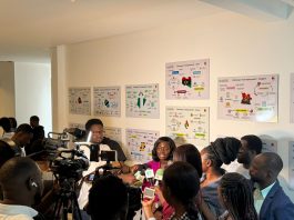 Amahoro Coalition Calls For Private Sector Alignment To Turn Refugee Rights Into Jobs In Ghana