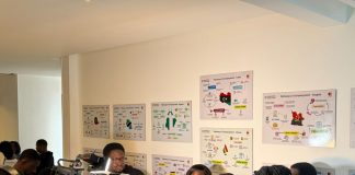 Amahoro Coalition Calls For Private Sector Alignment To Turn Refugee Rights Into Jobs In Ghana