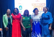 Chalom Hights Celebrates One Year Of Impact With PowerSide Event