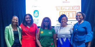 Chalom Hights Celebrates One Year Of Impact With PowerSide Event