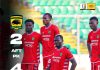 Aduana Shocks Kotoko As Nations FC, Medeama And Attram De Visser March On In MTN FA Cup