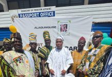 Implement Measures To Boost Fugu Production—Gabriel Agambilla To Gov’t