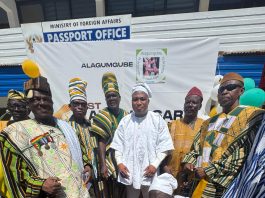 Implement Measures To Boost Fugu Production—Gabriel Agambilla To Gov’t