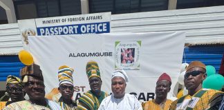 Implement Measures To Boost Fugu Production—Gabriel Agambilla To Gov’t