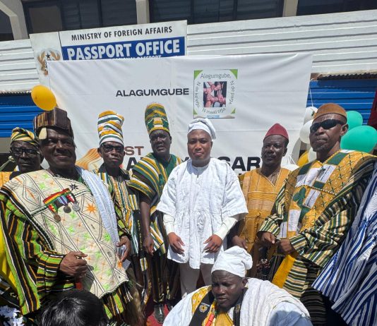 Implement Measures To Boost Fugu Production—Gabriel Agambilla To Gov’t