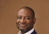 Richard Osei-Anim Joins Ishmael Yamson & Associates As Senior Partner To Lead AI Global Practice