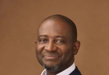Richard Osei-Anim Joins Ishmael Yamson & Associates As Senior Partner To Lead AI Global Practice