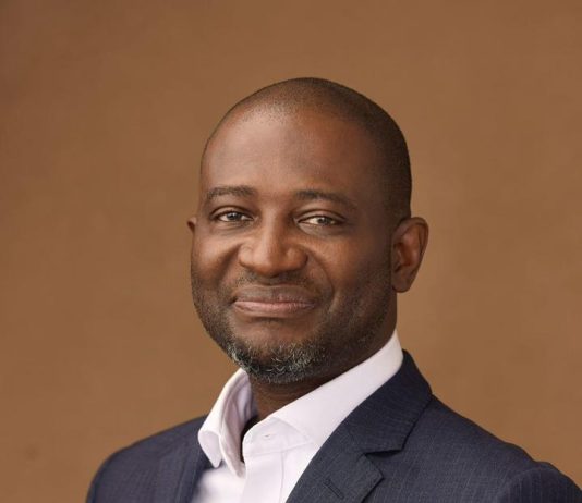 Richard Osei-Anim Joins Ishmael Yamson & Associates As Senior Partner To Lead AI Global Practice