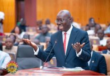 Cocoa Farmers Handed Raw Deal Haircuts As Ato Forson Takes Drastic Measures