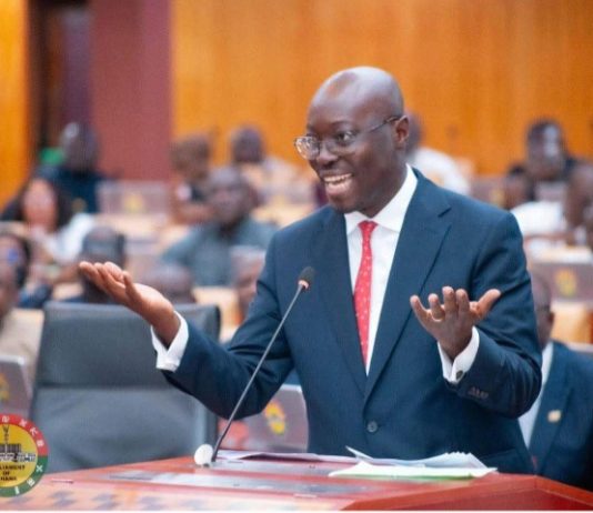 Cocoa Farmers Handed Raw Deal Haircuts As Ato Forson Takes Drastic Measures