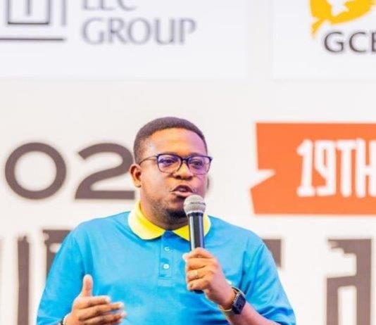 2026 Success Africa Summit: MTN Ghana Connects With More Than 1,500 Students