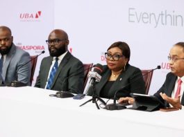 Building Wealth, Investments: UBA Unveils Diaspora Platform To Connect Global Africans