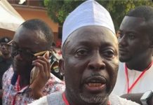 Ayawaso East By-Election Primaries And The NDC’s Reset Ghana Agenda: The Broader Implications