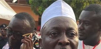 Ayawaso East By-Election Primaries And The NDC’s Reset Ghana Agenda: The Broader Implications