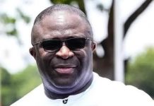 NPP General Secretary Race: Eugene Antwi’s Ambition In Danger