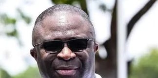 NPP General Secretary Race: Eugene Antwi’s Ambition In Danger
