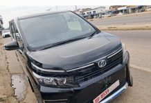 Toyota Voxy Cars Are Safe; Blame Greedy Drivers, Greedy Car Owners Demanding Unreasonable Profits For Needless Accidents