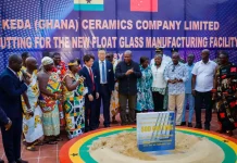 24-Hour Economy Gains Boost As Keda GH Ceramics Makes Public Commitment