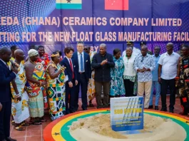 24-Hour Economy Gains Boost As Keda GH Ceramics Makes Public Commitment