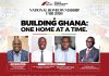 All Set For National Homeownership Fair March 4–5 2026 In Accra
