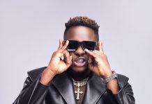 Medikal’s “Beyond Kontrol” Concert At Accra Sports Stadium Earns IRAWMA Nomination