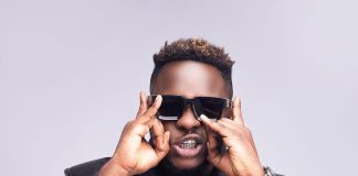 Medikal’s “Beyond Kontrol” Concert At Accra Sports Stadium Earns IRAWMA Nomination