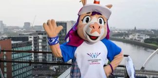 Glasgow 2026 Delivering Reimagined Commonwealth Games At Pace And On Track For Success
