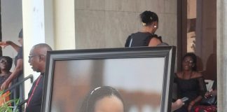 GJA Pays Glowing Tribute To The Memory Of Gloria Hiadzi, Former Executive Secretary Of GIBA