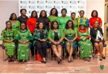 CIB Ghana Inaugurates Chartered Bankers Ladies Association (CBLA) In Historic Milestone For Banking Sector