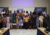 Plan International Ghana Highlights Transformative Initiatives For Women And Girls