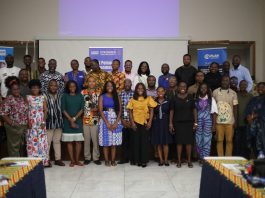 Plan International Ghana Highlights Transformative Initiatives For Women And Girls