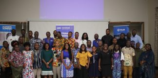 Plan International Ghana Highlights Transformative Initiatives For Women And Girls