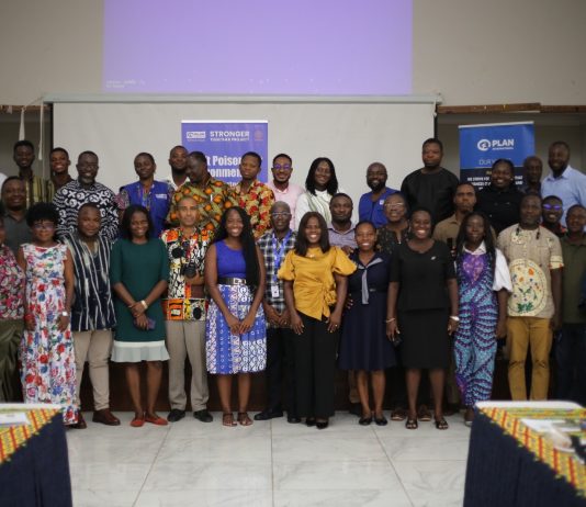 Plan International Ghana Highlights Transformative Initiatives For Women And Girls