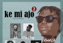 Keddi Recruits Ga Avengers on “K3 Mi Ajo 2”
