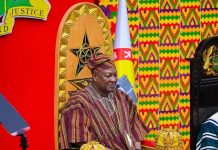 President Mahama To Open African Court In Arusha Tanzania