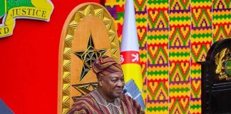 President Mahama To Open African Court In Arusha Tanzania