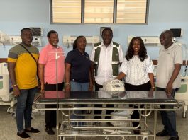 MTN Ghana Foundation To Handover Newly Constructed Accident And Emergency Block For Ho Teaching Hospital