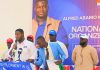 NPP Youth Organizer Race: Adenta Kumi Makes Strong Case For Youth Involvement In Governance