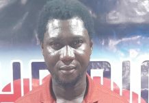 SEM Promotions Presents Freedom And Justice Fight Night On 6th March